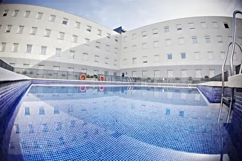Hotel Vértice Sevilla Aljarafe in Bormujos, foto 12