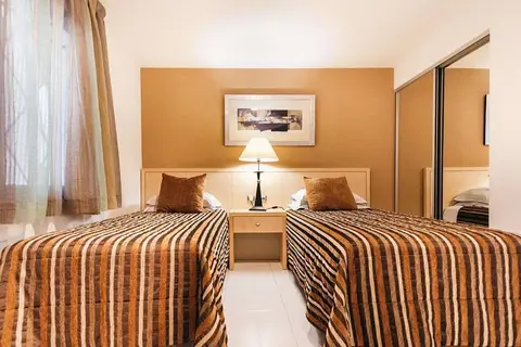 Hollywood Mirage in Arona — foto 13
