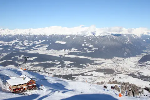 Hotel Montis in Bruneck - Brunico — foto 17