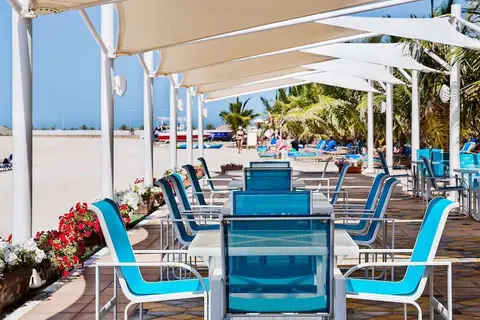 Pullman Al Marjan Island Resort in Marjan Island Resort & SPA — foto 20