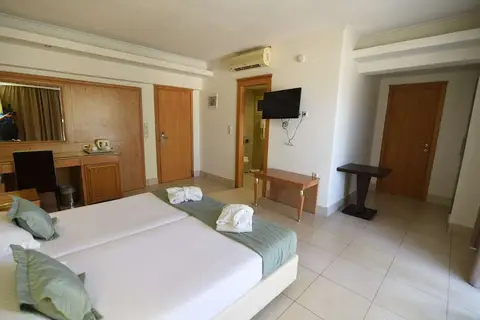 Natura Park Village in Kos, foto 4