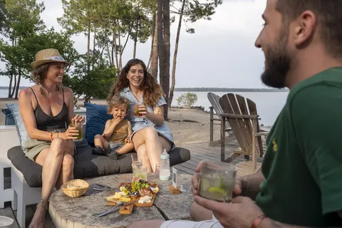 Camping Le Tedey foto 20