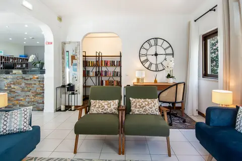 Monte Dourado in Lagoa e Carvoeiro — foto 17
