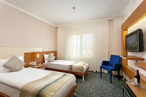 Sisus Hotel in Cesme, foto 17