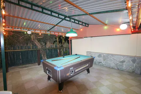 Helena Appartementen in Δημοτική Ενότητα Λαγανά — foto 10