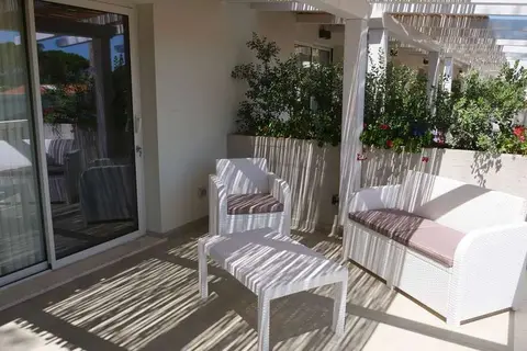 Hotel Club Esse Cala Bitta in Arzachena — foto 14