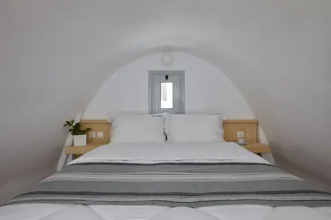 Santorini View Hotel in Δημοτική Ενότητα Θήρας — foto 21