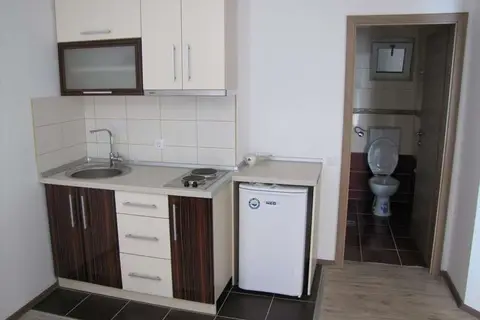 Golden Sunset Appartementen in Долно Коњско — foto 20