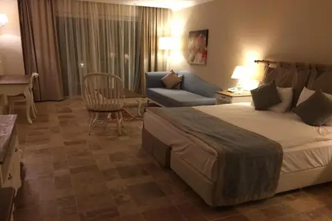Andriake Beach Club in Merkezefendi — foto 9