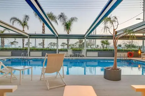 Palace Hotel in Δήμος Γλυφάδας — foto 12