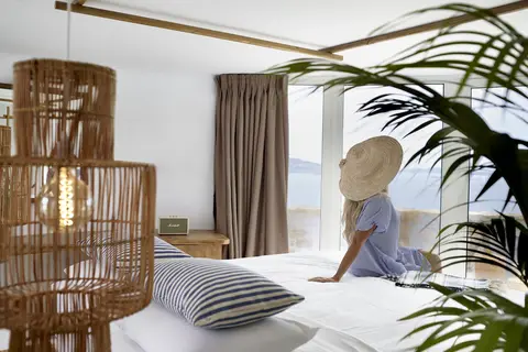 ROCABELLA Mykonos Hotel in Μύκονος — foto 17