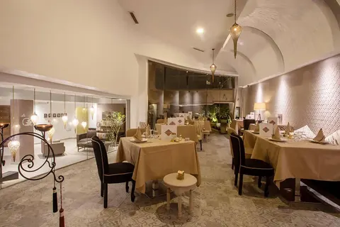 Dellarosa Boutique Hôtel in Marrakesh — foto 10