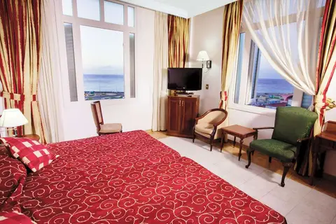 Roc Presidente Hotel in Vedado — foto 5