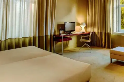 Pestana Palácio do Freixo in Porto — foto 26