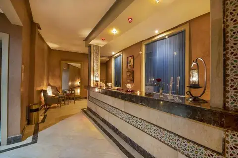 Grand Mogador Sea View & Spa in Tanger, foto 22