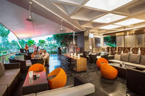 The Regent Cha am Beach Resort in ชะอำ — foto 19