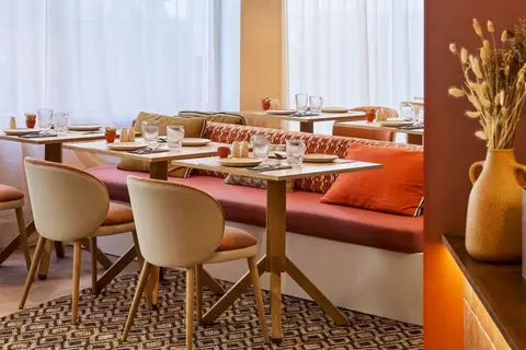 Mercure Saint Raphael in Saint-Raphaël — foto 9