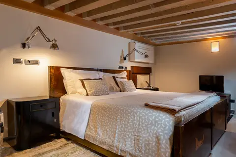 Ca' Pisani Deco Design Hotel in Venetië, foto 28