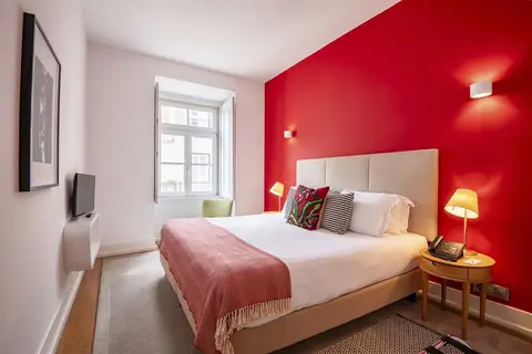 Martinhal Lisbon Chiado Luxury Apartments in Almada — foto 8