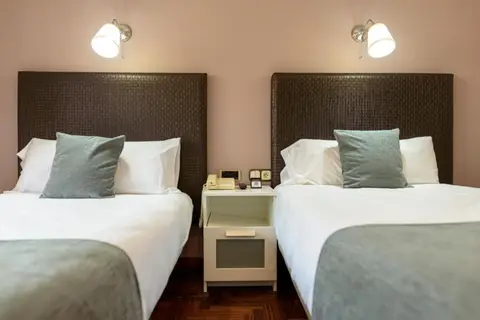 Hotel Alda Centro Pontevedra in Pontevedra — foto 13