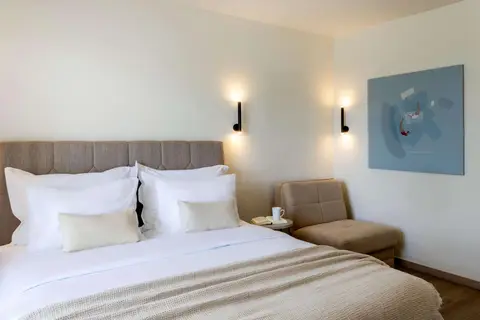 KoSea Boutique Hotel in Kos-Stad — foto 13