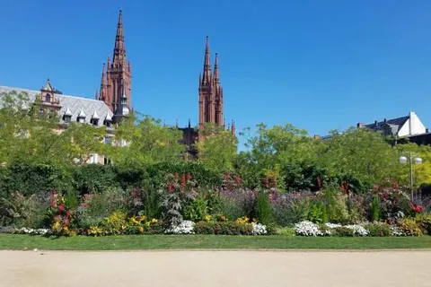 Hotel Restaurant Ruppert foto 23