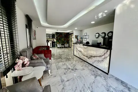 Jest Otel in Kemer — foto 11