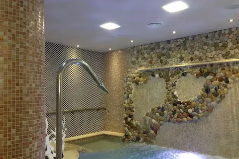 Hotel Lagomandra & Spa in Sithonia Municipal Unit, foto 12