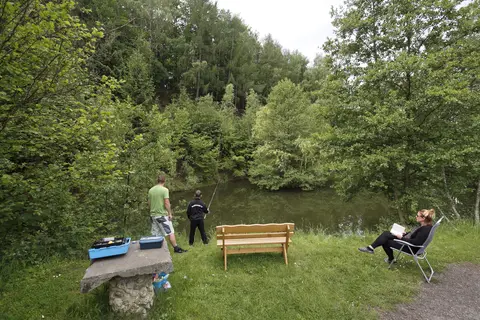 Knaus Campingpark Walkenried in Walkenried — foto 3