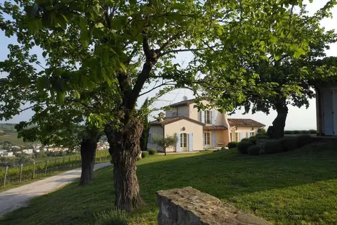 Borgo Conde Wine Resort in Predappio, foto 6