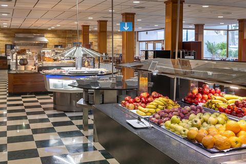 Hotel Poseidon Resort foto 4