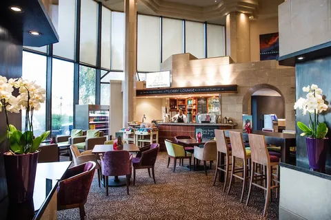 Hotel The Tower foto 10