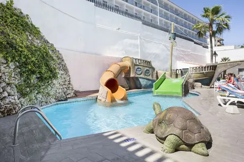 Best Oasis Park in Salou, foto 20