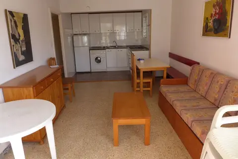 Apartaments Cye 5 Rentalmar - Bri in Vila-seca, foto 18