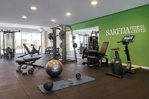 Sarena de Muro Resort Mallorca, part of Destination by Hyatt in Muro — foto 4