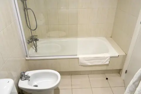 Hotel Alda Sada Marina in Sada — foto 7