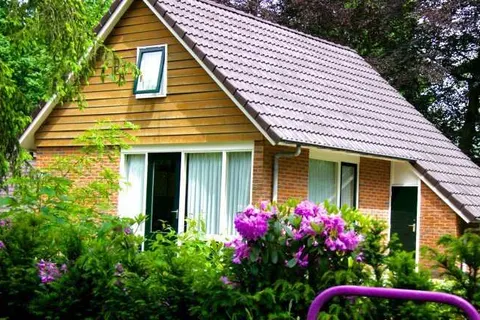 Bungalowpark Hoge Hexel foto 35