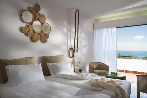 Azia Resort & Spa in Paphos — foto 23