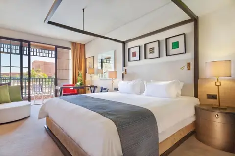 Pickalbatos Hôtel Du Golf Palmeraie in Marrakech, foto 30