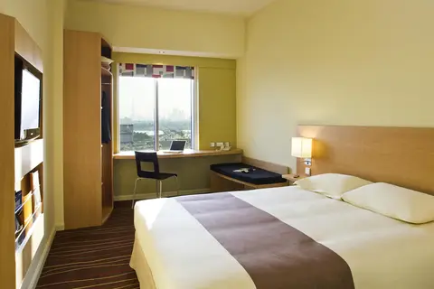 ibis Deira Creekside Dubai in Dubai — foto 13