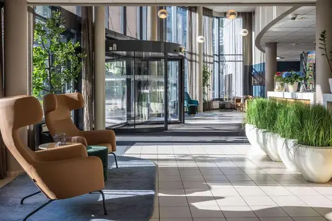 Anker Hotel in Oslo — foto 8