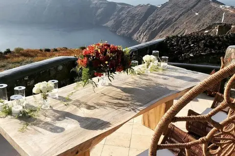 White Pearl Cavalieri in Δημοτική Ενότητα Θήρας — foto 12