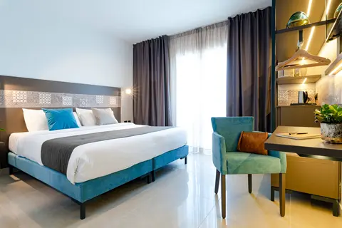 Bayview Hotel & Apartments in Sliema — foto 12