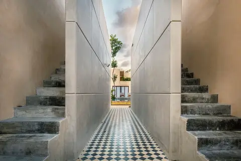 Collection O Faisano Boutique Luxury Hotel, Tulum Beach in Cancún, foto 4