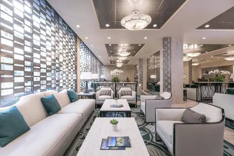 Divani Palace Acropolis in Athene — foto 12