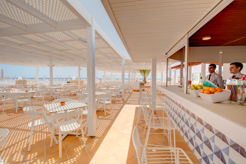 Hotel SBH Maxorata foto 9