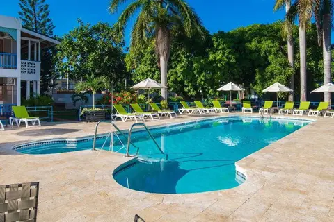 Toby's Resort in Montego Bay