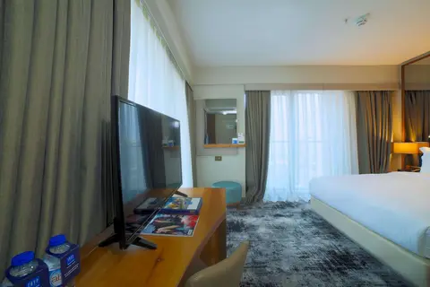 Tryp By Wyndham Istanbul Sancaktepe in İstanbul, foto 18