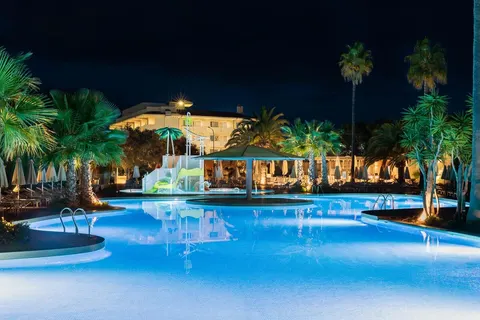 Hotel Js Portocolom Suites foto 18