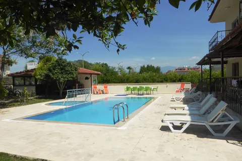 Ali Baba Boutique in Ortaca — foto 16